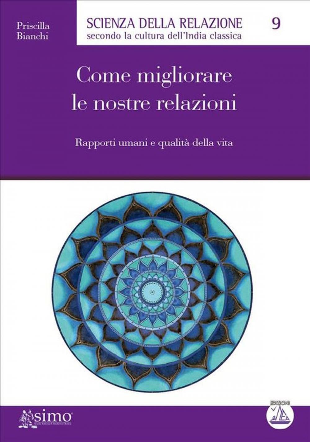 Big bigCover of Come migliorare le nostre relazioni