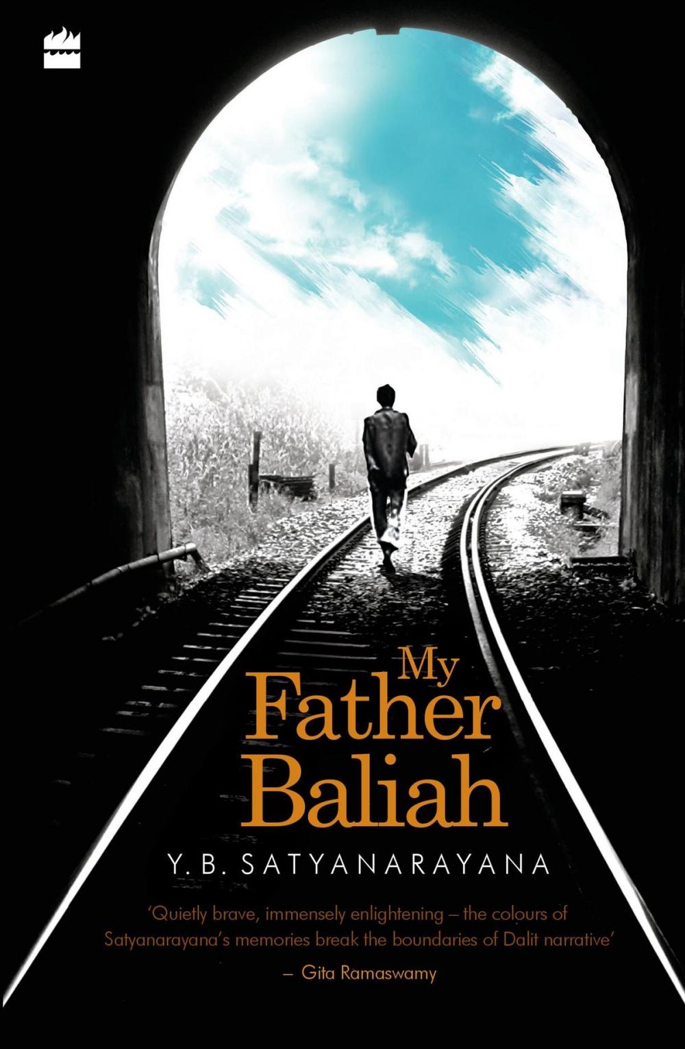 Big bigCover of My Father Balliah