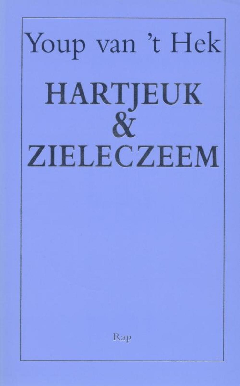 Big bigCover of Hartjeuk & zieleczeem