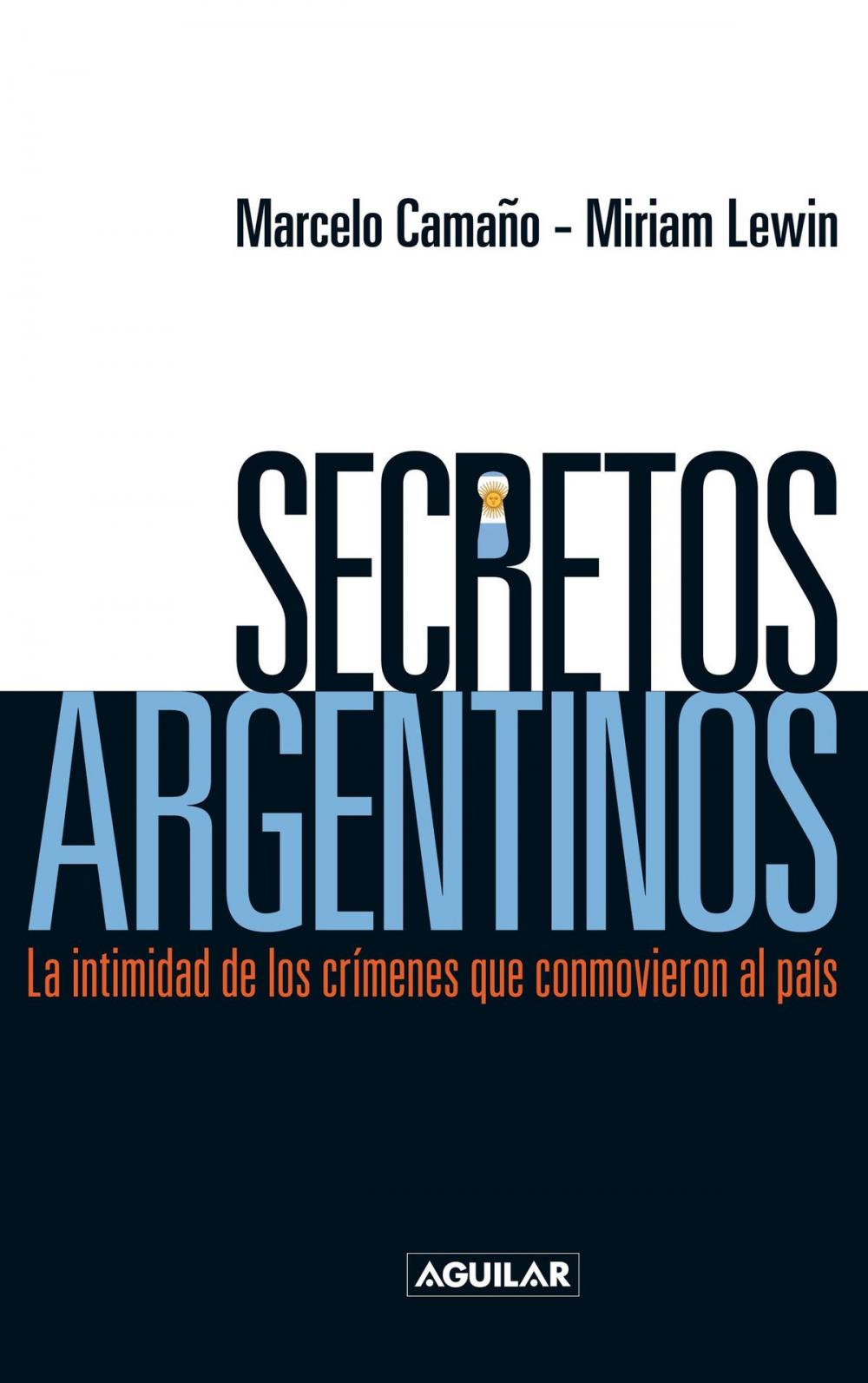 Big bigCover of Secretos argentinos