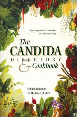 Book cover of The Candida Directory