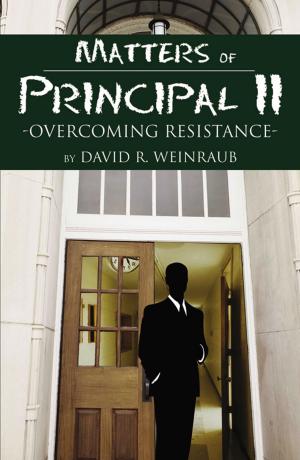 Cover of the book Matters of Principal II by Melissa Cassel