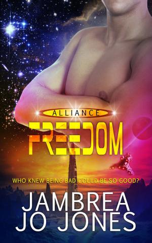 Cover of the book Freedom by Kait Gamble