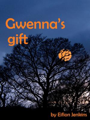 Cover of the book Gwenna's gift by Martha Fawcett