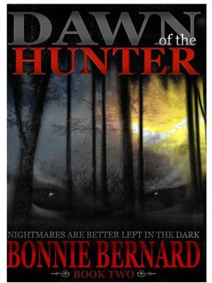 Cover of the book Dawn of the Hunter: Book Two by Katy Winter