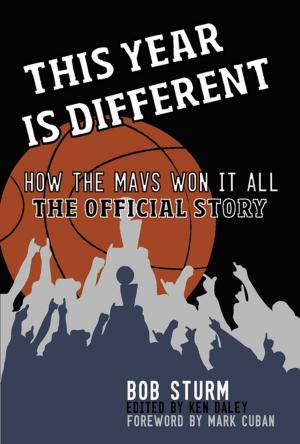 bigCover of the book This Year Is Different by 