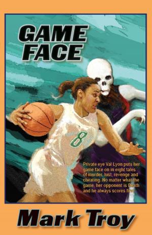 Cover of the book Game Face by Pat Noad