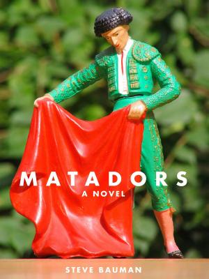 Cover of the book Matadors by Joanna Walsh, Judi Abbot