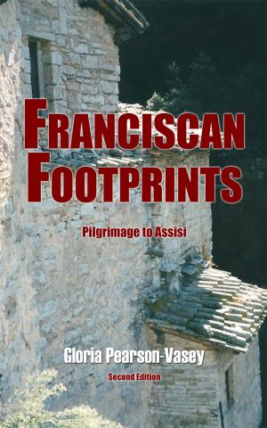 Cover of Franciscan Footprints