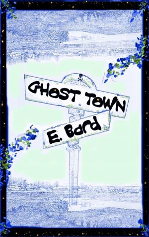 Book cover of Ghost Town
