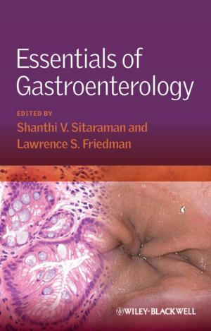 Cover of the book Essentials of Gastroenterology by Andy Walker
