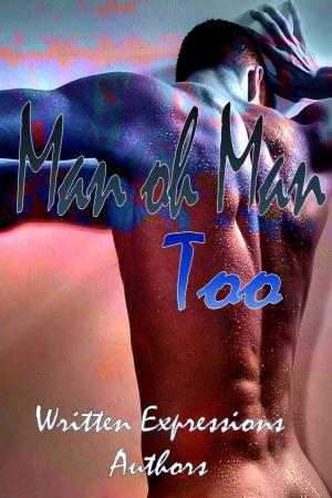 Cover of the book Man Oh Man Too by Christy Wilson