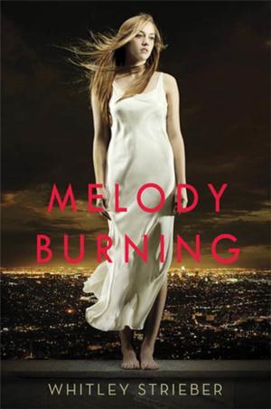 Cover of the book Melody Burning by Nicholas Kilmer