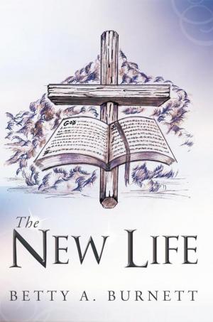 Cover of the book The New Life by Betty Hill Scott