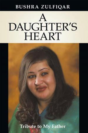 Cover of the book A Daughter's Heart by James P. Beckwourth