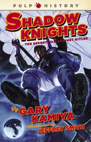 Cover of the book Shadow Knights by Kristi L. Kremers