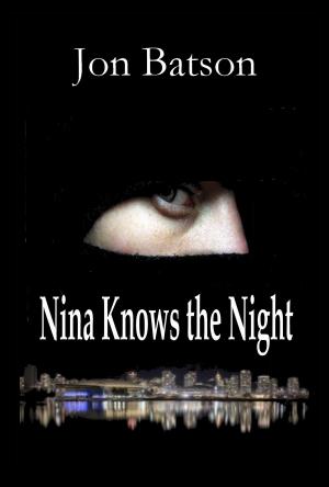 Book cover of Nina Knows the Night