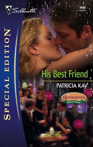 Book cover of His Best Friend