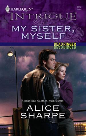Cover of the book My Sister, Myself by Charlene Sands