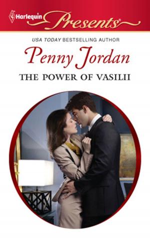 Book cover of The Power of Vasilii
