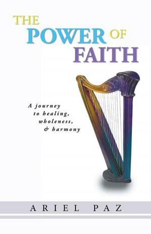 Cover of the book The Power of Faith by Ray Shasho