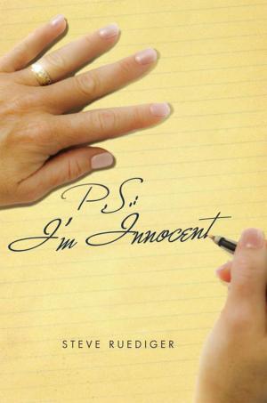 Book cover of P.S.: I'm Innocent