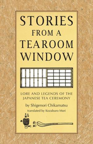 Cover of the book Stories from a Tearoom Window by Henry Mittwer