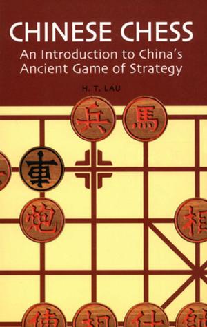 Cover of the book Chinese Chess by Shugoro Yamamoto