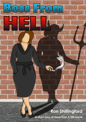 Cover of the book Boss From Hell by Ella Carmichael