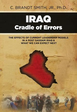 Cover of the book Iraq Cradle of Errors by Fédor Dostoïevski, Charles Morice.