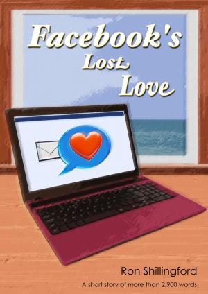 Cover of the book Facebook's Lost Love by amy lloyd
