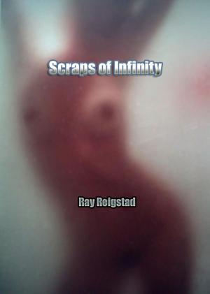 Cover of Scraps of Infinity