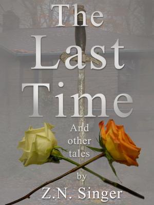 Book cover of For the Last Time and Other Tales