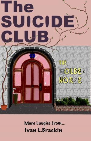 Cover of the book The Suicide Club by J. R. Oneal