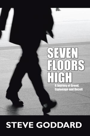 Cover of Seven Floors High