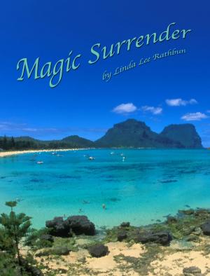 Book cover of Magic Surrender