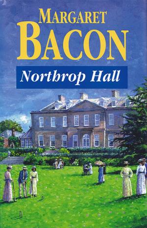 Cover of the book Northrop Hall by Sandra Schwab