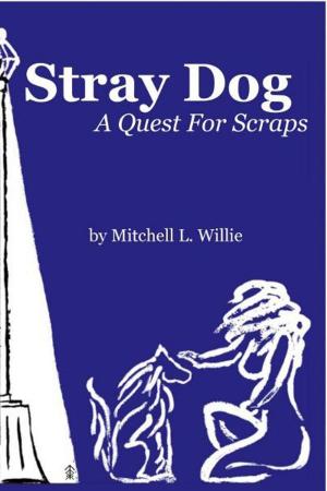 Cover of the book Stray Dog: A Quest for Scraps by Dennis Herrell
