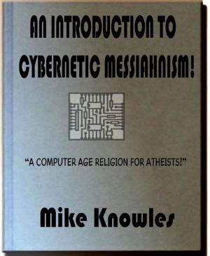 Cover of An Introduction to the Corps of Marine Trained Cybernetic Messiahnists! (Revised Version)