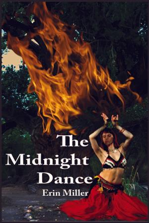 bigCover of the book The Midnight Dance by 