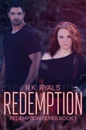 Cover of Redemption (Redemption Series Book 1)
