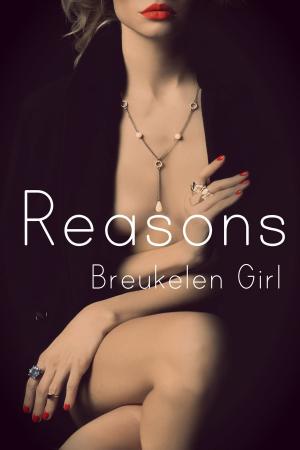 Cover of the book Reasons by B.F. Scott