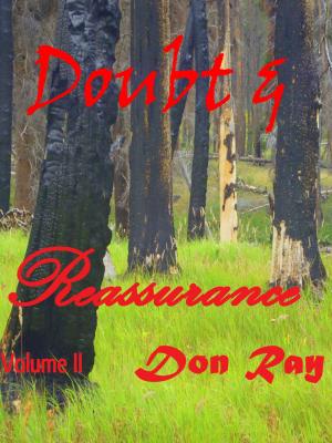 Cover of the book Doubt and Reassurance Volume II by Steve Hounsome