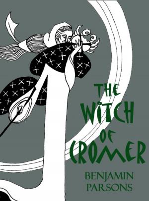 Cover of the book The Witch of Cromer by Andrew Walker