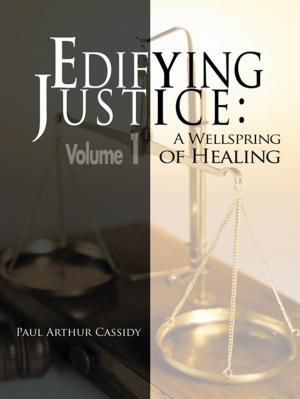 Cover of the book Edifying Justice: by Carrie L. Macon