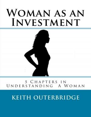 Cover of the book Woman as an Investment by 讀書堂