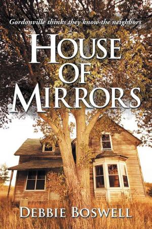 Cover of the book House of Mirrors by Sally M. Russell