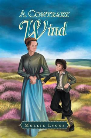 Cover of the book A Contrary Wind by Mala Wijeweera