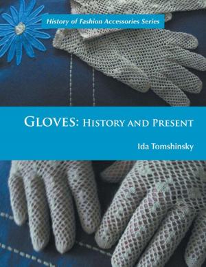 Cover of the book Gloves by Michael Boisvert
