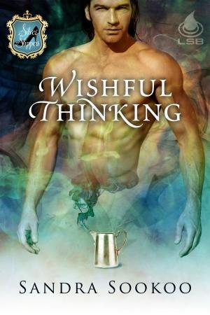 Cover of the book Wishful Thinking by Philippa Grey-Gerou